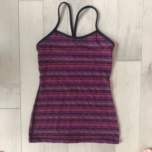 Lululemon cami